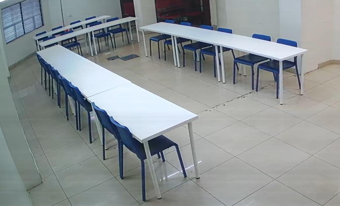 Ethames Business School Hyderabad Facilities and Infrastructure photo 32